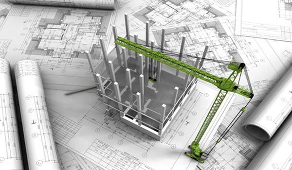 Structural Design & Detailing Services